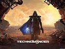 The Technomancer - wallpaper #1