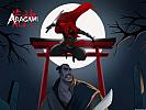 Aragami - wallpaper #3