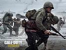 Call of Duty: WWII - wallpaper #2