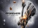 LawBreakers - wallpaper #2