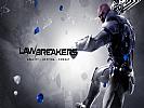 LawBreakers - wallpaper #4