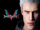 Devil May Cry 5 - wallpaper #3