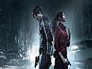 Resident Evil 2 (2019) - wallpaper