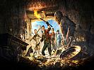 Strange Brigade - wallpaper #1