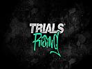 Trials Rising - wallpaper #2