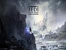 Star Wars Jedi: Fallen Order - wallpaper #2