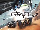 GRIP: Combat Racing - wallpaper #1