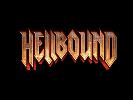 Hellbound - wallpaper #3