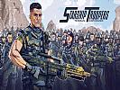 Starship Troopers: Terran Command - wallpaper #2