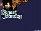 The Longest Journey - wallpaper #26