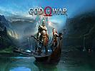 God of War - wallpaper