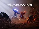 Blackwind - wallpaper #1