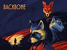 Backbone - wallpaper #1