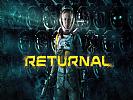 Returnal - wallpaper #1