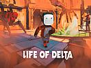 Life of Delta - wallpaper #1