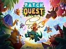 Patch Quest - wallpaper #1