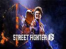 Street Fighter 6 - wallpaper #1