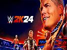 WWE 2K24 - wallpaper #1