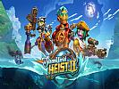 SteamWorld Heist II - wallpaper #1