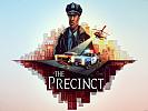 The Precinct - wallpaper #1