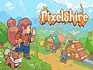 Pixelshire - wallpaper #1