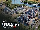 Industry Giant 4.0 - wallpaper #1