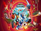 Looney Tunes: Wacky World of Sports - wallpaper #1