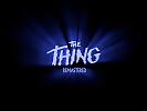 The Thing: Remastered - wallpaper #2