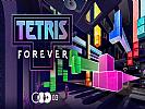 Tetris Forever - wallpaper #1