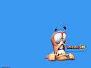 Worms 3D - wallpaper #8