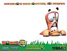 Worms 3D - wallpaper #16