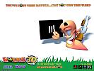 Worms 3D - wallpaper #17