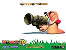 Worms 3D - wallpaper #18