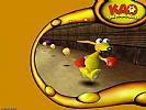 KAO The Kangaroo (2001) - wallpaper #1