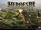 Heroes of Might & Magic 4 - wallpaper #2