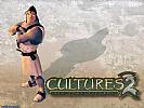 Cultures 2: The Gates of Asgard - wallpaper #4