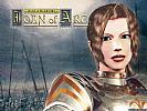 Wars & Warriors: Joan of Arc - wallpaper #4