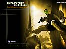 Splinter Cell 2: Pandora Tomorrow - wallpaper #2