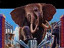 Zoo Tycoon - wallpaper