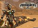 Unreal Tournament 2004 - wallpaper #37