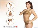 Virtuagirl 2 - wallpaper #70