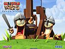 Worms: Forts Under Siege - wallpaper #2