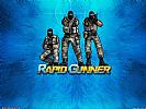 Rapid Gunner - wallpaper #1