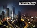 Need for Speed: Underground - wallpaper #31