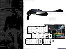 Grand Theft Auto 3 - wallpaper #9