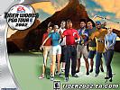 Tiger Woods PGA Tour 2002 - wallpaper #2