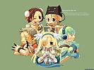 Ragnarok Online - wallpaper #52