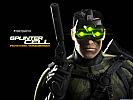 Splinter Cell 2: Pandora Tomorrow - wallpaper #4