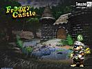 Froggy Castle - wallpaper #2