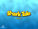 Shark Tale - wallpaper #5